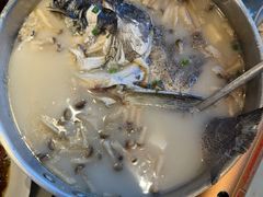 -二十八里太湖船菜(吉祥路店)