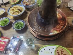 -芝麻花餐厅(祁家豁子店)