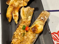 -辉记炭烧海鲜大排档·老字号(福田店)