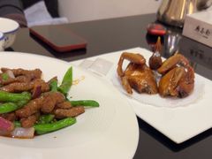 -泰山廊亦舫(丽景店)