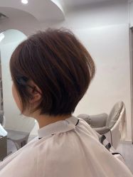 -T-Hair Salon