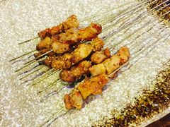 -火焰枪蛋·烧烤(奉天街店)