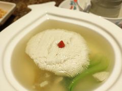 -淮上豆府(水厂路店)