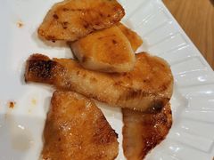 -禾风·海鲜料理自助(玉林店)
