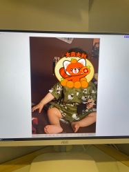 -小熊维尼高端儿童摄影(福田新洲店)