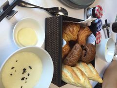 S.T.A.Y.思餐厅(香格里拉饭店)-AZUR聚(香格里拉饭店)