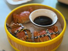 -七的湖·江南蟹舫·阳澄湖农家菜(蟹舫苑店)
