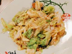 -卧龙堡客栈·中餐厅(古北水镇店)