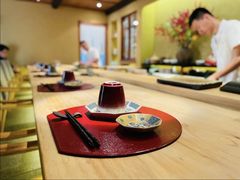 -AKIMOTO秋本寿司(双井店)