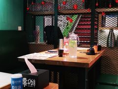 -腰子哥烤串(石佛营炫特店)