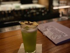 -RMK Shochu Bar(三诺店)