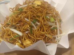 -点都德(龙之梦店)