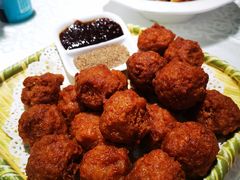 干炸丸子-都一处 (方庄店)