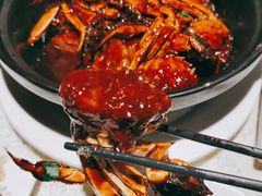 -阿莉餐厅(枣阳路店)