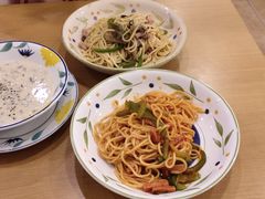 -萨莉亚意式餐厅(彩悦城店)