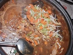 -探鱼·鲜青椒爽麻烤鱼(北京路天河城店)