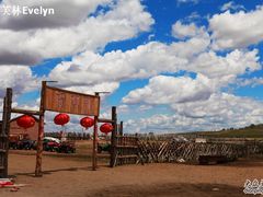 -塞罕坝国家级自然保护区