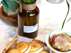 -怡得饭庄·30年老店·宋大妈昆明菜