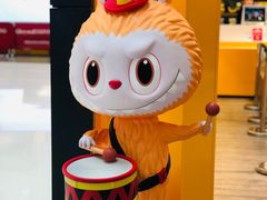 -泡泡玛特POPMART(崇文门国瑞城店)