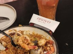 -BRAVO·布瓦屋西餐