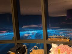 -大连君悦酒店·星海湾壹号Dalian·Dalian(星海广场店)