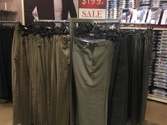 -馬莎百貨(屯門市廣場店)