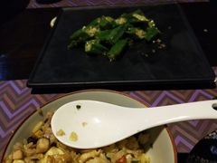 -羽山料理