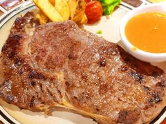 主厨牛排-斗牛士牛排(南京东路店)