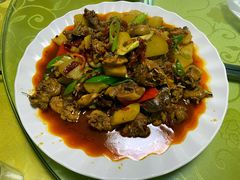 -伊犁羊杂馆