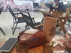 -北丐先生·野馄饨烧烤(长宁龙之梦店)