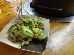 -源味居手把签烧烤(长春一店)