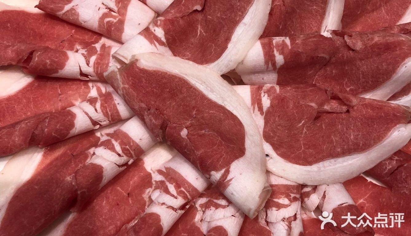 涮肉佳选，1078