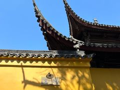 从如意门进去就是素面店-西园寺