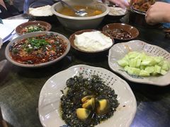 -晏老九豆花饭家常菜(上海城店)