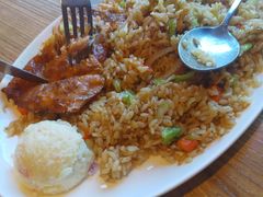 -玛格萝妮(汇智国际商业中心店)