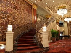 -北京中国大饭店