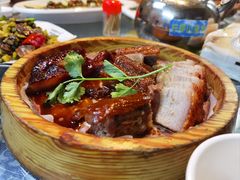 -米庄·原味私房菜(骏壹万邦店)