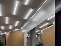 -Z&B Fitness Studio·Gym(前滩L+PLAZA店)