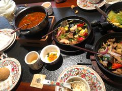 -旺爷砂锅·茶作(国贸城店)