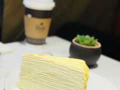 -Peet's Coffee皮爷咖啡(德基店)
