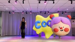 -尚美舞蹈工作室