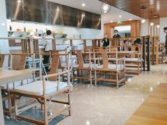 大堂-难忘的面(五矿君澜酒店)