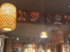 -王繁星面馆(西安熙地港店)