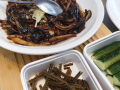 -金典银峰老鹅馆·昆山菜(亭林公园店)