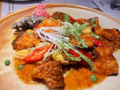 -味界·精致赣菜(招商花园城店)