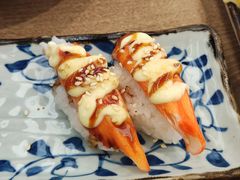 -小川洋风料理(武胜路凯德广场店)