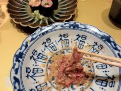 -鮨冠OMAKASE食べ放题(北京首店)