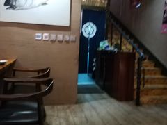 -千代武日本料理(开发区店)