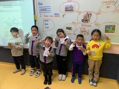 -瑞思教育·少儿英语(经开永旺校区)