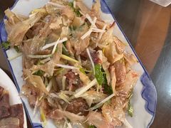-十二忠手拉面(中华路店)